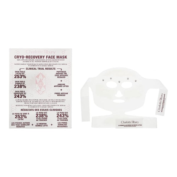 Charlotte Tilbury Charlotte Tilbury Cryo Recovery Face Mask -