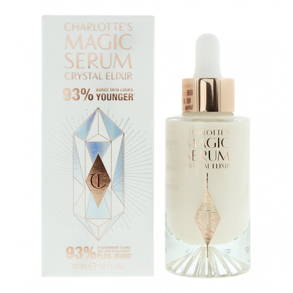 Charlotte Tilbury Charlotte Tilbury Magic Serum Crystal Elixir 30ml - Serum