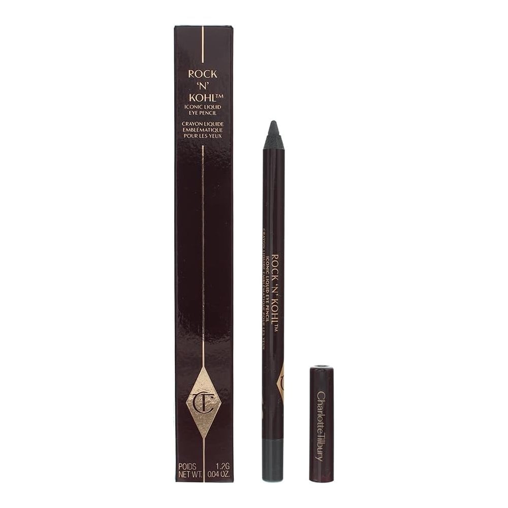Charlotte Tilbury Charlotte Tilbury Rock'N'Kohl Eyeliner Pencil 1.2G - Smokey Grey - Health & Beauty > Personal Care > Cosmetics > Makeup > Lip Makeup > Lipsticks Lipstick