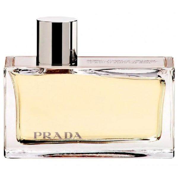 Prada Prada Amber 80ml EDP Spray - Health & Beauty > Personal Care > Cosmetics > Perfumes & Colognes > Eaux de Parfum