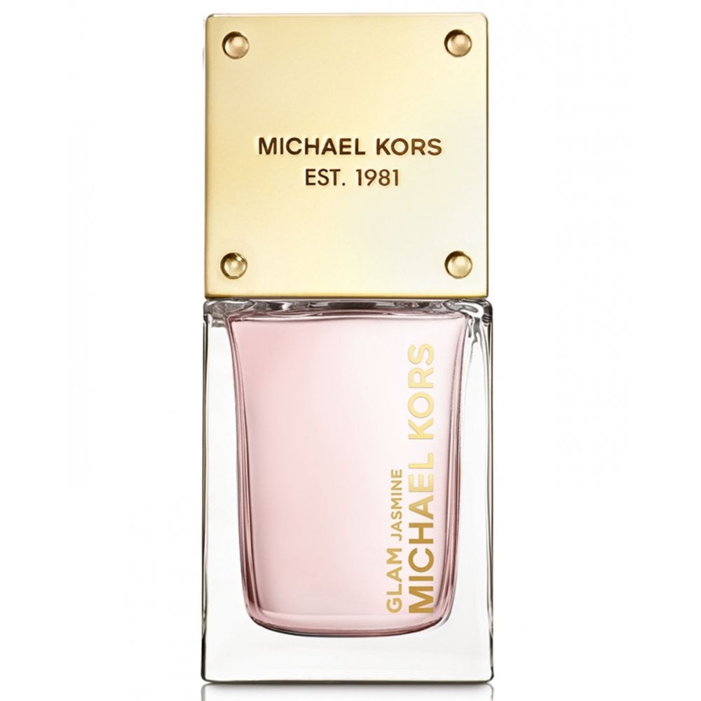 Michael Kors Michael Kors Glam Jasmine 30ml EDP Spray - Health & Beauty > Personal Care > Cosmetics > Perfumes & Colognes > Eaux de Parfum EDP