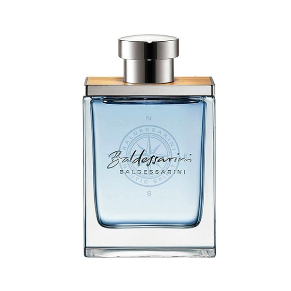 Baldessarini Baldessarini Nautic Spirit 90ml EDT Spray - Health & Beauty > Personal Care > Cosmetics > Perfumes & Colognes > Eaux De Toilette