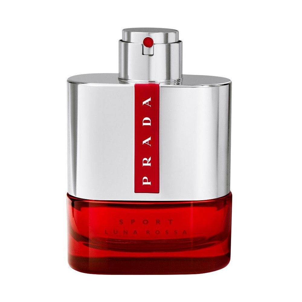 Prada Prada Luna Rossa Sport 100ml EDT Spray - Health & Beauty > Personal Care > Cosmetics > Perfumes & Colognes > Eaux De Toilette EDT
