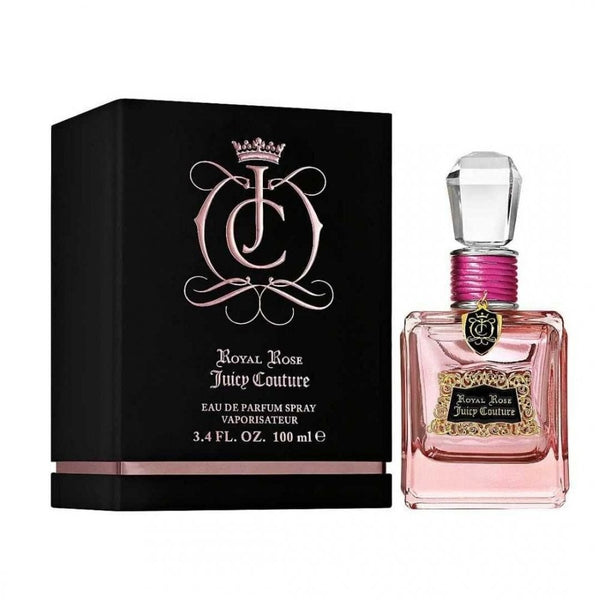 Juicy Couture Juicy Couture Royal Rose 100ml EDP Spray -