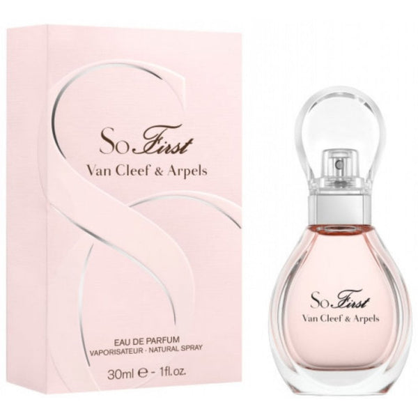 Van Cleef And Arpels So First 30ml EDP Spray