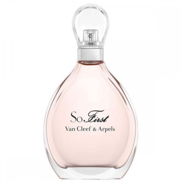 Van Cleef And Arpels So First 30ml EDP Spray