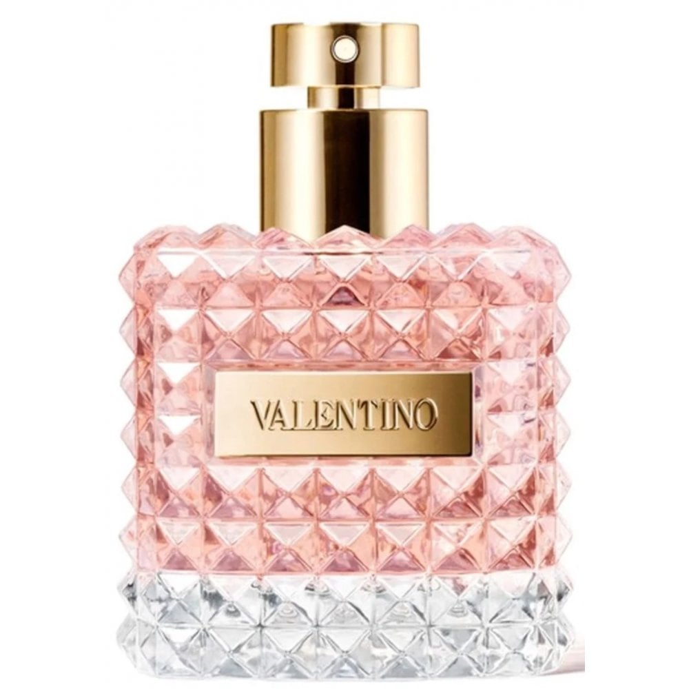 Valentino Valentino Donna 100ml EDP Spray - Health & Beauty > Personal Care > Cosmetics > Perfumes & Colognes > Eaux de Parfum EDP