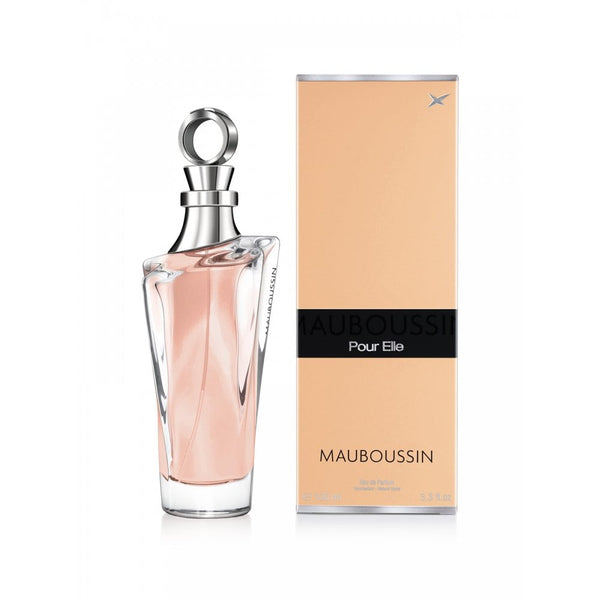 Mauboussin Mauboussin Pour Elle 100ml EDP Spray -