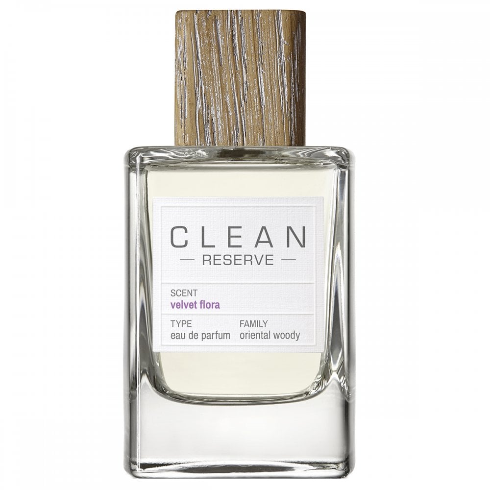 Clean Clean Velvet Flora 100ml EDP Spray -