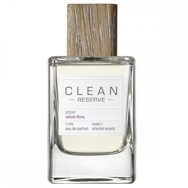 Clean Clean Velvet Flora 100ml EDP Spray -