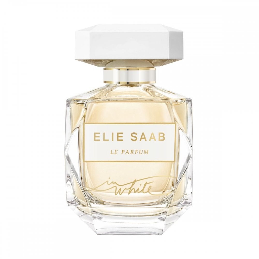 Elie Saab Elie Saab Le Parfum In White 90ml EDP Spray - Health & Beauty > Personal Care > Cosmetics > Perfumes & Colognes > Eaux de Parfum EDP