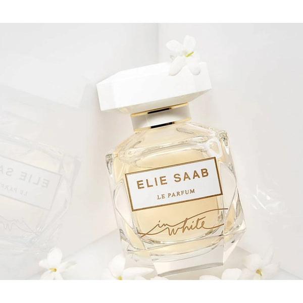 Elie Saab Elie Saab Le Parfum In White 90ml EDP Spray - Health & Beauty > Personal Care > Cosmetics > Perfumes & Colognes > Eaux de Parfum EDP
