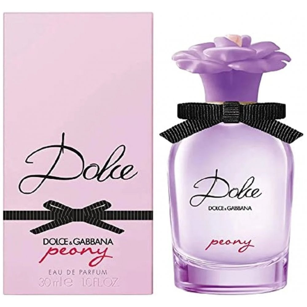 Dolce & Gabbana Dolce & Gabbana Dolce Peony 30ml EDP Spray -