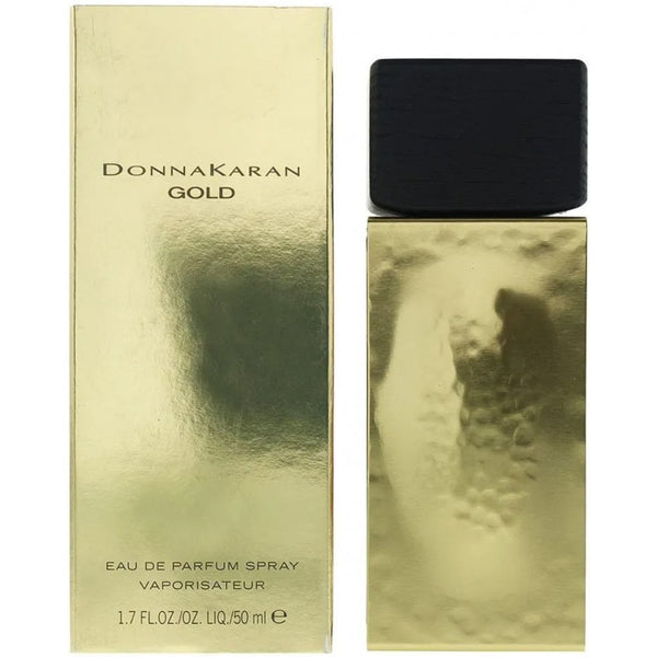 Donna Karan Donna Karan Gold 50ml EDP Spray -