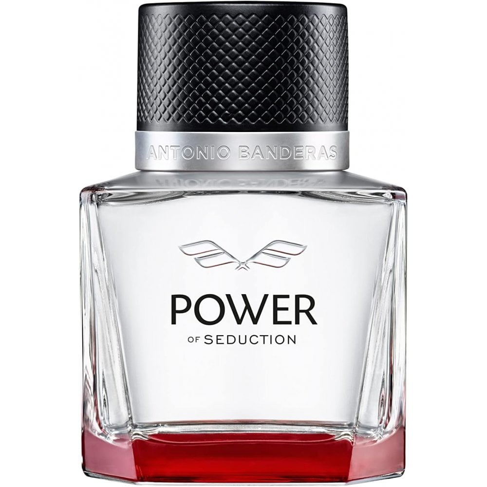 Antonio Banderas Antonio Banderas Power Of Seduction 50ml EDT Spray - Health & Beauty > Personal Care > Cosmetics > Perfumes & Colognes > Eaux De Toilette EDT