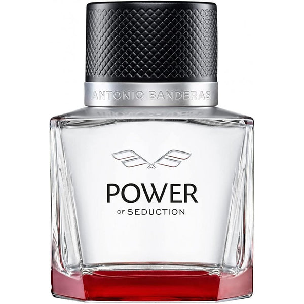 Antonio Banderas Antonio Banderas Power Of Seduction 50ml EDT Spray - Health & Beauty > Personal Care > Cosmetics > Perfumes & Colognes > Eaux De Toilette EDT