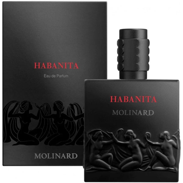 Molinard Molinard Habanita 75ml EDP Spray -