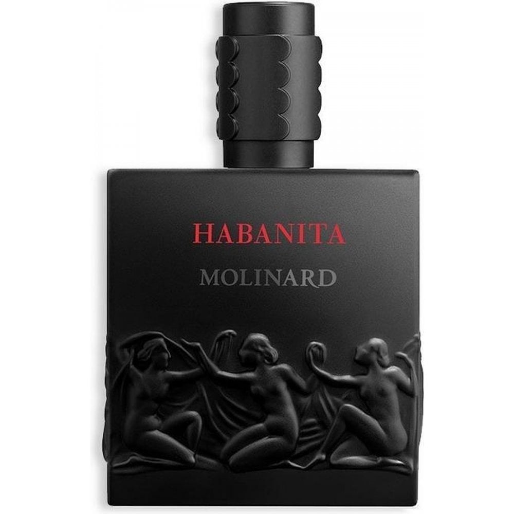 Molinard Molinard Habanita 75ml EDP Spray -