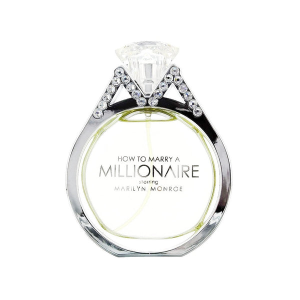 Marilyn Monroe Marilyn Monroe How To Marry A Millionaire 50ml EDP Spray -