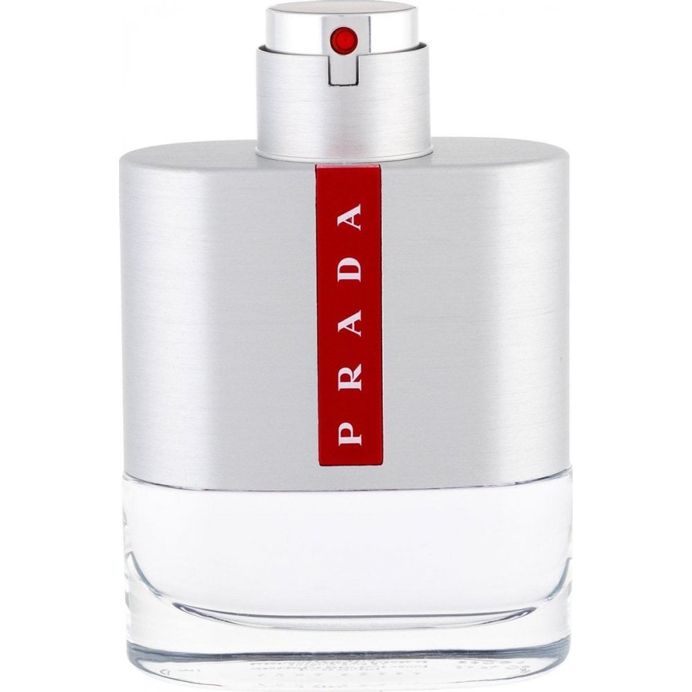 Prada Prada Luna Rossa 100ml EDT Spray - Health & Beauty > Personal Care > Cosmetics > Perfumes & Colognes > Eaux De Toilette EDT
