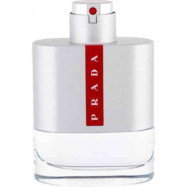Prada Prada Luna Rossa 100ml EDT Spray - Health & Beauty > Personal Care > Cosmetics > Perfumes & Colognes > Eaux De Toilette EDT