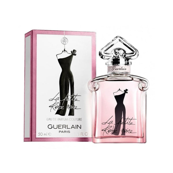 Guerlain Guerlain La Petite Robe Noire Couture 50ml EDP Spray - Health & Beauty > Personal Care > Cosmetics > Perfumes & Colognes > Eaux de Parfum