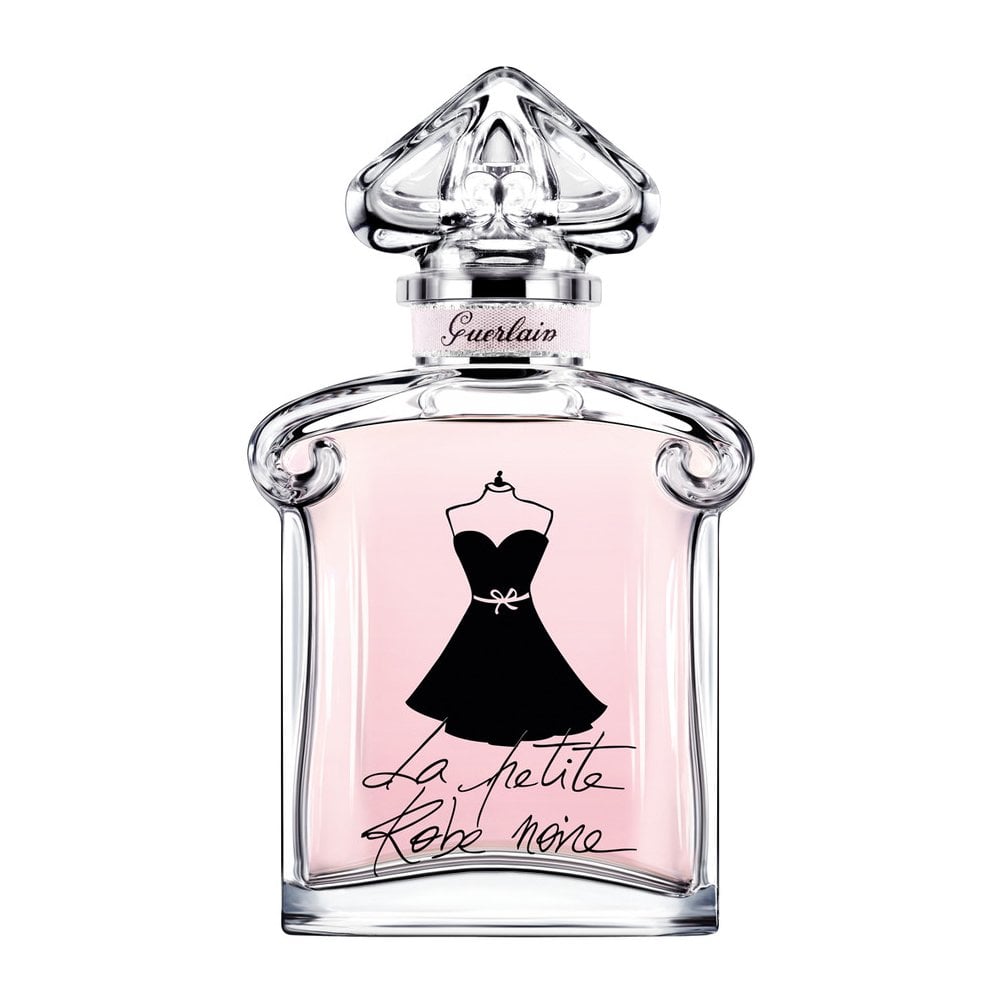 Guerlain Guerlain La Petite Robe Noire Couture 50ml EDP Spray - Health & Beauty > Personal Care > Cosmetics > Perfumes & Colognes > Eaux de Parfum
