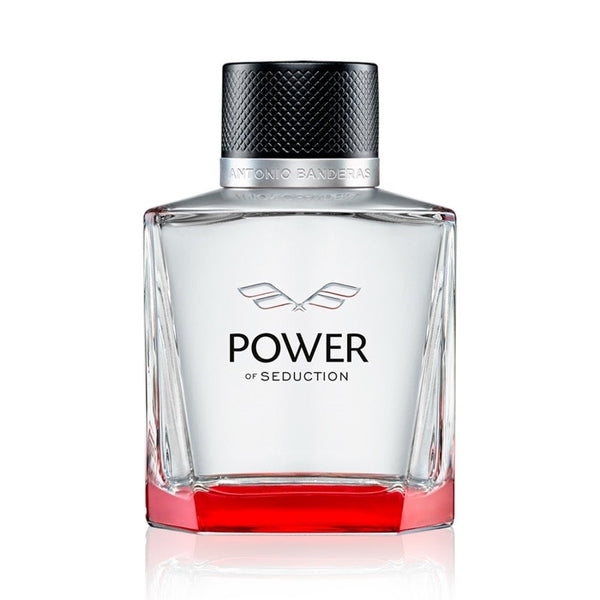 Antonio Banderas Antonio Banderas Power Of Seduction 200ml EDT Spray - Health & Beauty > Personal Care > Cosmetics > Perfumes & Colognes > Eaux De Toilette EDP