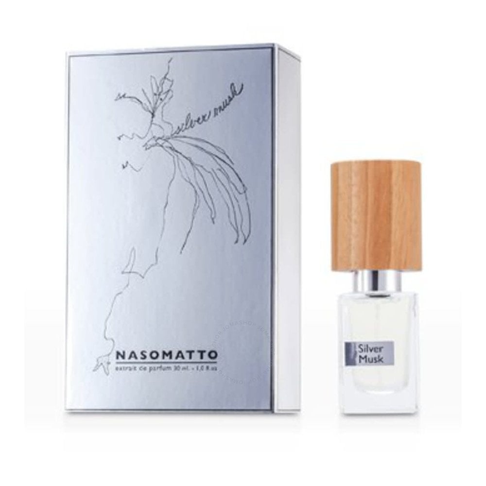 Nasomatto Nasomatto Silver Musk 30ml EDP Spray -