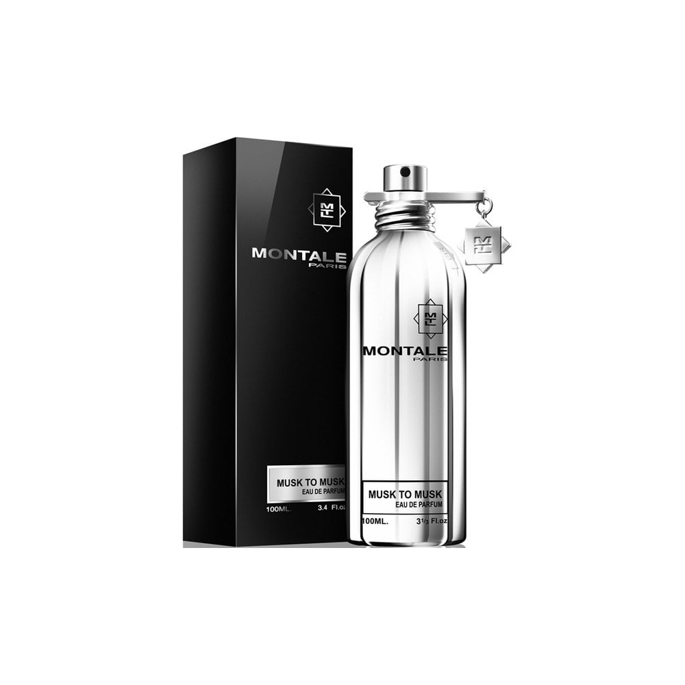 Montale Montale Musk To Musk 100ml EDP Spray -