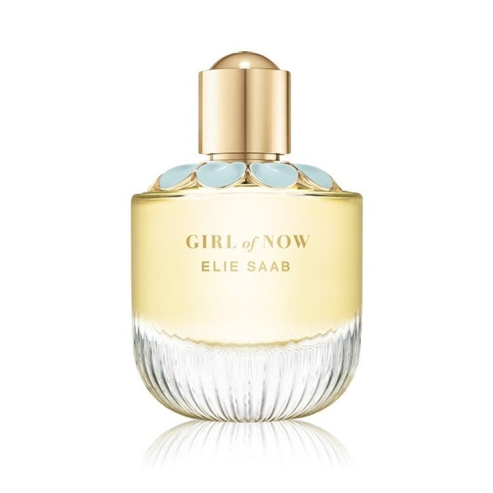 Elie Saab Elie Saab Girl Of Now 50ml EDP Spray - Health & Beauty > Personal Care > Cosmetics > Perfumes & Colognes > Eaux de Parfum EDP
