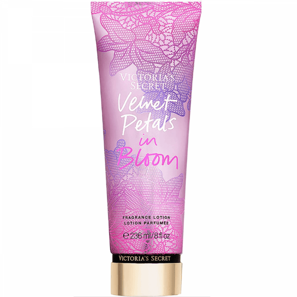 Victoria's Secret Victoria'S Secret Velvet Petals In Bloom Body Lotion 236ml - Health & Beauty > Personal Care > Cosmetics > Skin Care > Lotions & Moisturizers Fragrance Mist