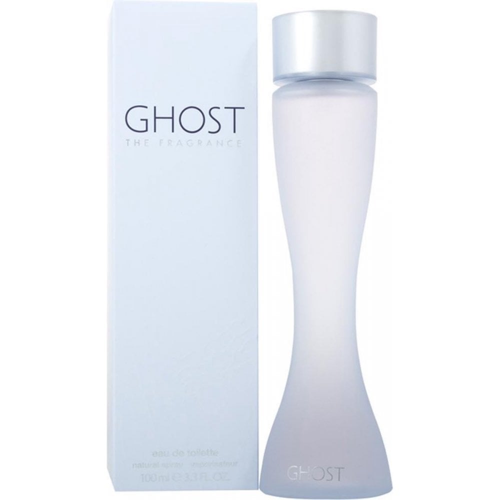 Ghost Ghost The Fragrance 100ml EDT Spray - Health & Beauty > Personal Care > Cosmetics > Perfumes & Colognes > Eaux De Toilette EDT
