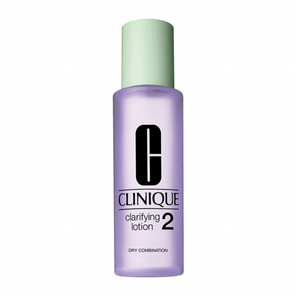 Clinique Clinique Clarifying Lotion 2 For Dry/Combination Skin 200ml - Health & Beauty > Personal Care > Cosmetics > Skin Care > Facial Cleansers Lotion