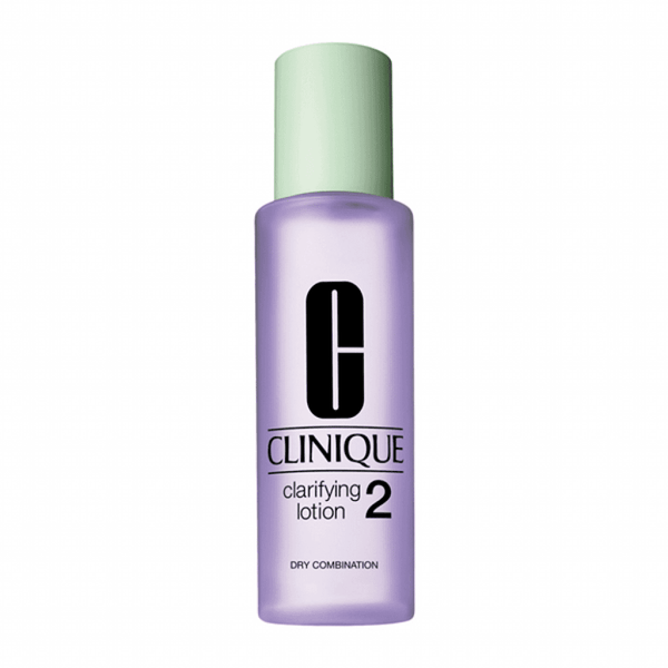 Clinique Clinique Clarifying Lotion 2 For Dry/Combination Skin 200ml - Health & Beauty > Personal Care > Cosmetics > Skin Care > Facial Cleansers Lotion