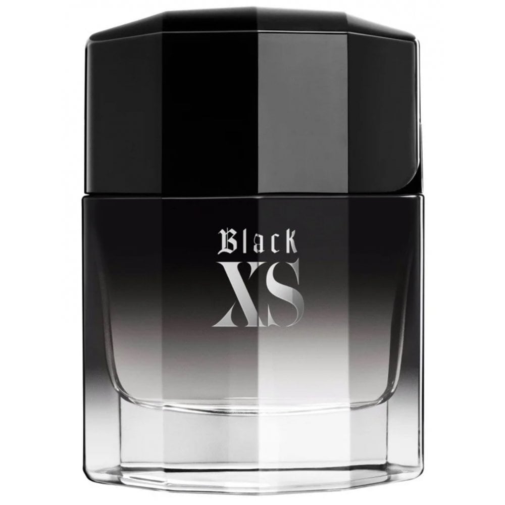 Paco Rabanne Paco Rabanne XS Black For Men 100ml EDT Spray - Health & Beauty > Personal Care > Cosmetics > Perfumes & Colognes > Eaux De Toilette EDT