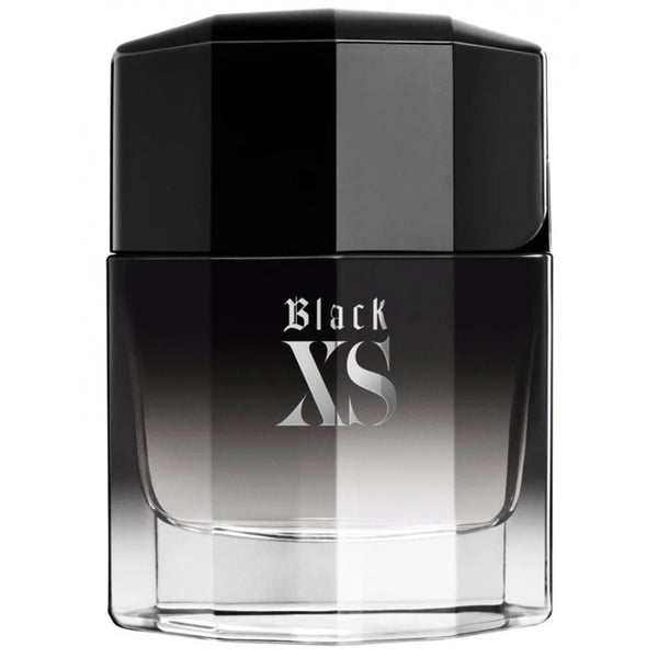 Paco Rabanne Paco Rabanne XS Black For Men 100ml EDT Spray - Health & Beauty > Personal Care > Cosmetics > Perfumes & Colognes > Eaux De Toilette EDT