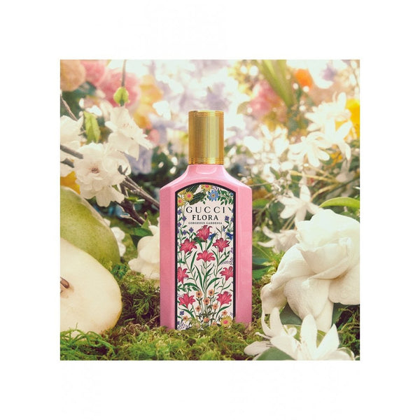 Gucci Gucci Flora Gorgeous Gardenia 50ml EDP Spray - Health & Beauty > Personal Care > Cosmetics > Perfumes & Colognes > Eaux de Parfum