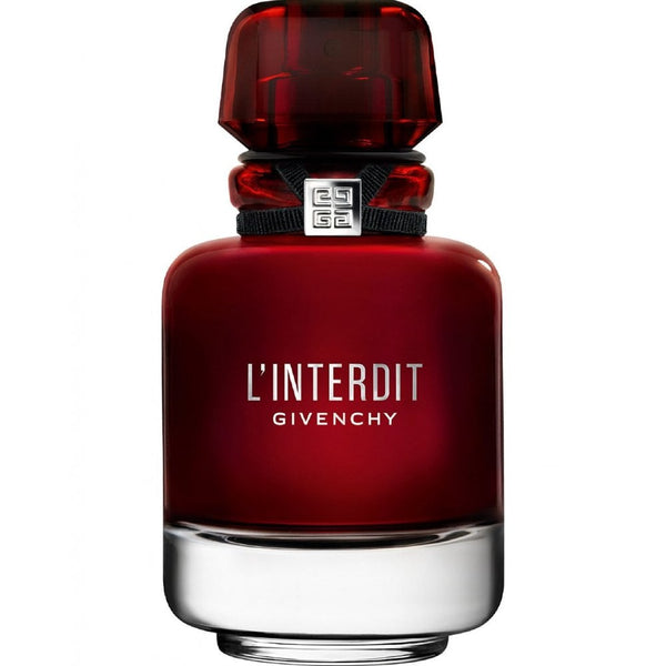 Givenchy Givenchy L'Interdit Rouge 50ml EDP Spray - Health & Beauty > Personal Care > Cosmetics > Perfumes & Colognes > Eaux de Parfum
