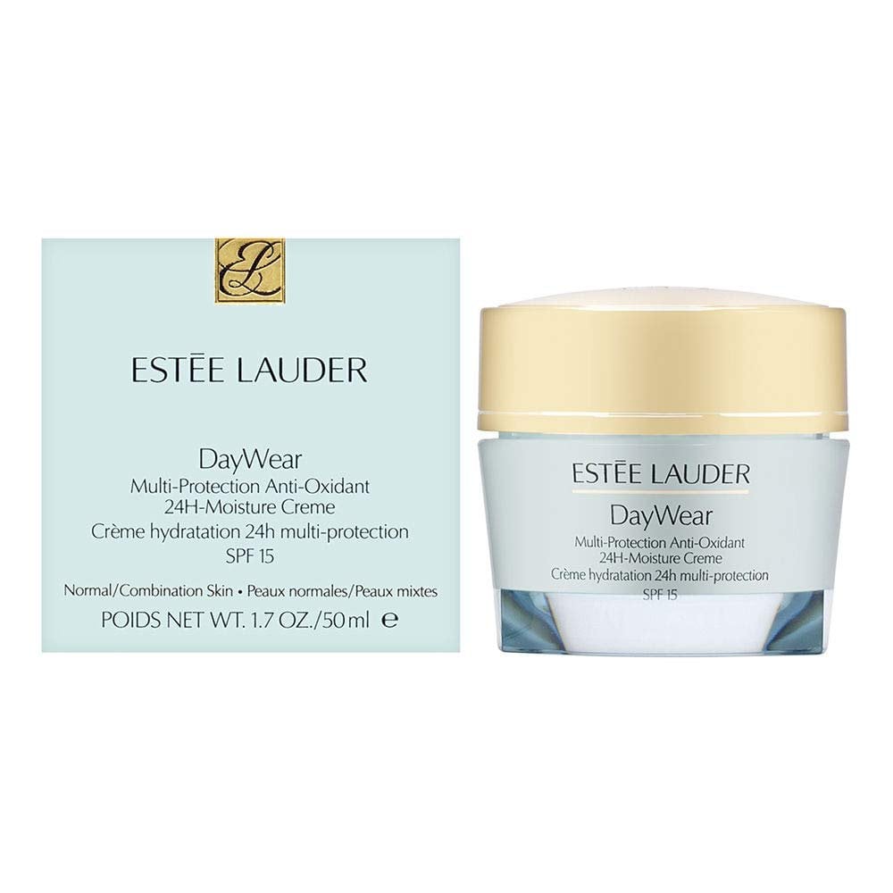 Estee Lauder Estee Lauder Daywear Advanced Multi Protection Cream SPF15 Normal/Combination 50ml - Health & Beauty > Personal Care > Cosmetics > Skin Care > Face Moisturizers Cream
