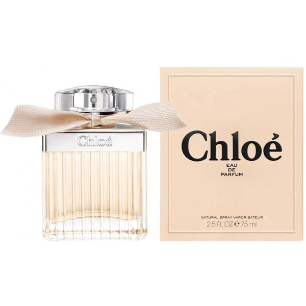 Chloe Chloe Signature 75ml EDP Spray - Health & Beauty > Personal Care > Cosmetics > Perfumes & Colognes > Eaux de Parfum EDP