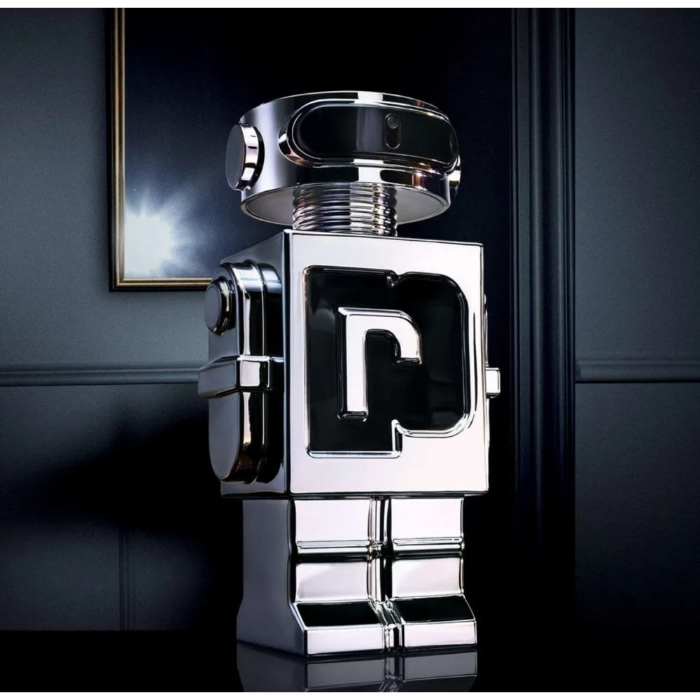 Paco Rabanne Paco Rabanne Phantom 150ml EDT Spray - Health & Beauty > Personal Care > Cosmetics > Perfumes & Colognes > Eaux De Toilette EDT