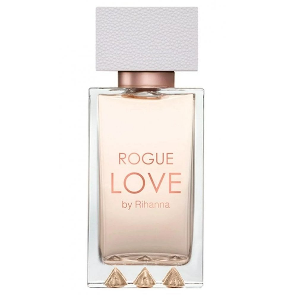 Rihanna Rihanna Rogue Love 125ml EDP Spray - Health & Beauty > Personal Care > Cosmetics > Perfumes & Colognes > Eaux de Parfum