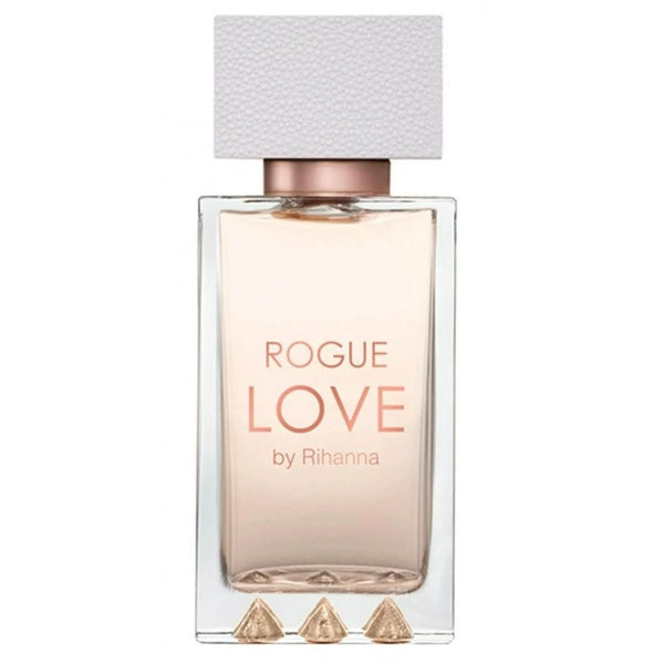 Rihanna Rihanna Rogue Love 125ml EDP Spray - Health & Beauty > Personal Care > Cosmetics > Perfumes & Colognes > Eaux de Parfum