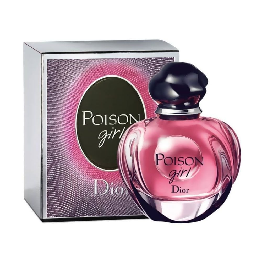 Christian Dior Christian Dior Poison Girl 50ml EDP Spray - Health & Beauty > Personal Care > Cosmetics > Perfumes & Colognes > Eaux de Parfum EDP