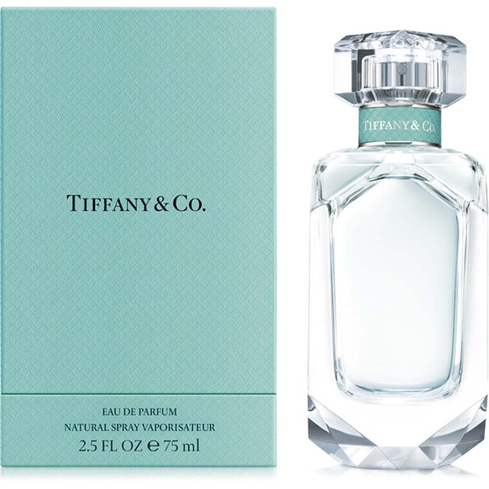 Tiffany & Co Tiffany & Co 75ml EDP Spray - Health & Beauty > Personal Care > Cosmetics > Perfumes & Colognes > Eaux de Parfum EDP