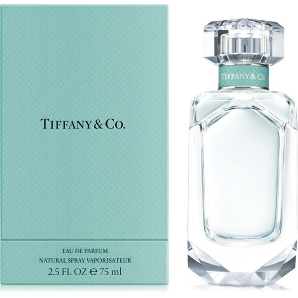 Tiffany & Co Tiffany & Co 75ml EDP Spray - Health & Beauty > Personal Care > Cosmetics > Perfumes & Colognes > Eaux de Parfum EDP