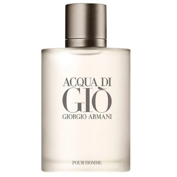 Giorgio Armani Giorgio Armani Acqua Di Gio For Men 200ml EDT Spray - Health & Beauty > Personal Care > Cosmetics > Perfumes & Colognes > Eaux De Toilette