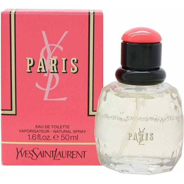 YSL YSL Paris 50ml EDT Spray -