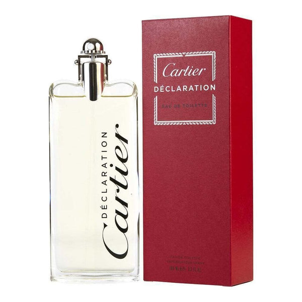 Cartier Cartier Declaration 100ml EDT Spray -